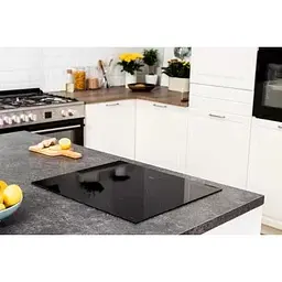Варильна поверхня електрична Beko HII64400MT - мініатюра 8