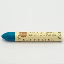 Олійна пастель Sennelier, 5 мл, Целестіальний блакитний (Celestial blue)