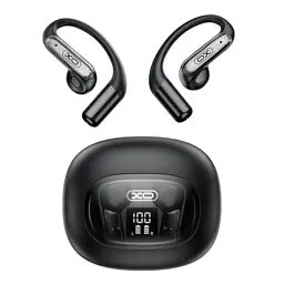 Навушники XO G49 Black (XO-G49-BK)