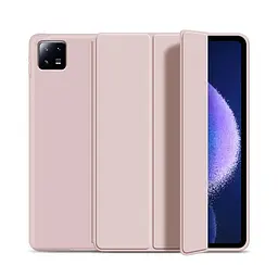 Чохол SlimTPU для Xiaomi Pad 7 / 7 Pro 11.2 Світло-рожевий