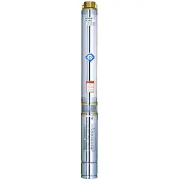 Насос відцентровий свердловинний DONGYIN 4SD8/42 380В 7.5кВт H 265(180)м Q 180(130)л/хв Ø102мм (з 3х ЧАСТЕЙ) (7771583)