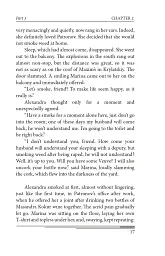 The Day After Tomorrow. Volume 2. A Novel About Very Big Money - мініатюра 17