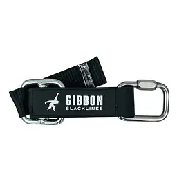 Аксесуар Gibbon Slow Release Чорний