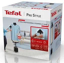 Відпарювач Tefal IT3480E1 - мініатюра 10
