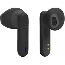 Навушники Bluetooth JBL Wave 300 (JBLW300TWSBLK) чорні JBLW300TWSBLK - мініатюра 2