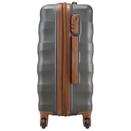 Валіза Semi Line 28" L Graphite (T5707-3) - мініатюра 5