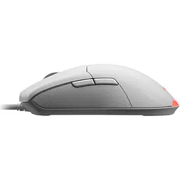 Миша Hator Pulsar 2 USB White [HTM-511] [98972] - мініатюра 4