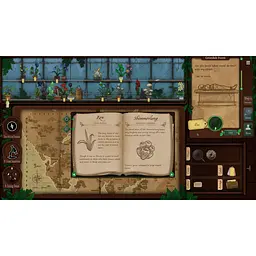 Ключ активації Microsoft Strange Horticulture для Xbox One/Series S/X - мініатюра 6