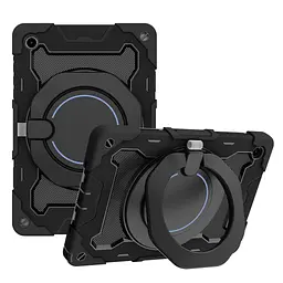 Чохол до планшета BeCover Armor Stand Samsung Galaxy Tab A11 Plus SM-X236B 11.0" Black (715500)