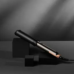 Випрямляч Remington One Straight & Curl S6077 чорний - мініатюра 8