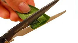 Багатофункціональні ножиці Fiskars Cuts + More 23 см леза з титановим покриттям 1000809 - мініатюра 11