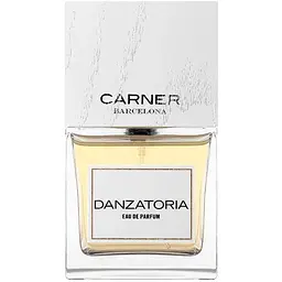 Парфумована вода оригінал тестер Carner Barcelona Danzatoria 100 мл