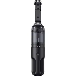 Автомобільний пилосос Baseus AP01 Handy Vacuum Cleaner Black (C30450100111-00) [96242] - мініатюра 2