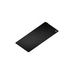 Килимок для мишки SteelSeries QcK Performance XL Control Black (63435) - мініатюра 2