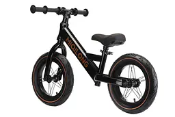 Біговел Miqilong HPA 12, чорний (ZCY-HPA12-BLACK) - мініатюра 4