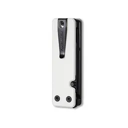 Міні мультитул Roxon KS2E Noir, чорне лезо, білий - мініатюра 4
