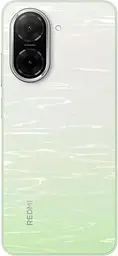 Смартфон Xiaomi Redmi A5 3/64GB Lake Green - мініатюра 4