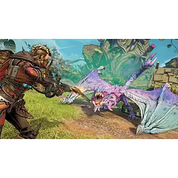Ключ активації Microsoft Tiny Tina's Wonderlands: Next-Level Edition для Xbox One/Series - мініатюра 2
