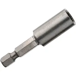 Насадка торцева USH магнітна 8 x 50 мм (U0010668/50)