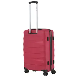 Валіза CarryOn Porter (M) Red (502448) - мініатюра 2