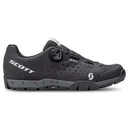 Веловзуття Scott Sport Trail Evo Gore-Tex 44 Black/Silver (1081-288824.1000.440) - мініатюра 5