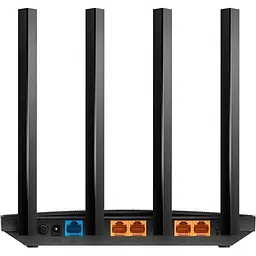 Маршрутизатор TP-Link Archer C6 v4 - мініатюра 2