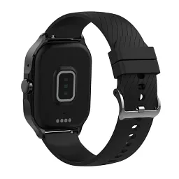 Smart Watch Globex Urban Black UA - мініатюра 7