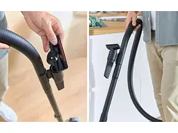 Пилосос Bosch BGL38WH2 - мініатюра 5