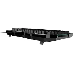 Клавіатура MSI Forge GK100 UA Black (S11-04UA221-HH9) [135196] - мініатюра 7