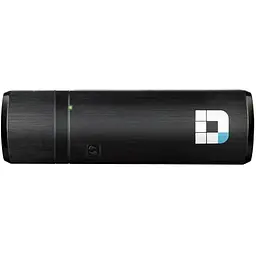 Адаптер USB WiFi D-Link DWA-182 AC1300 UA - мініатюра 3