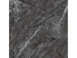 Самоклеюча панель D-C-Fix 600x600мм ХВМ-03 (Темно-сірий мармур)