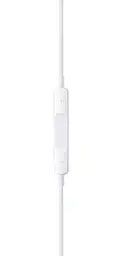 Навушники Apple EarPods Lightning (MMTN2ZM/A) — оригінальні, з мікрофоном та пультом керування - мініатюра 5
