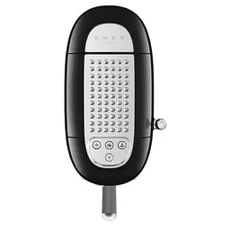 Ріжкова кавоварка еспресо SMEG ECF02BLEU - мініатюра 5