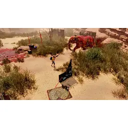 Ключ активації Microsoft Welcome to ParadiZe для Xbox Series S/X - мініатюра 3