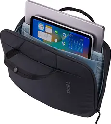 Для ноутбука Thule Subterra 2 MacBook 14" Attache Black (TH 3205033) - мініатюра 4
