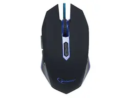 Миша Gembird MUSG-001-B