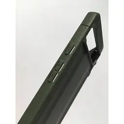 Оригінальний протиударний чохол UAG Scout для Google Pixel 7 (6.3") Olive Drab (614001117272) - мініатюра 6