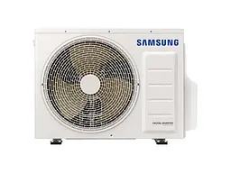 Кондиціонер Samsung AR09AXAAAWKNER - мініатюра 9