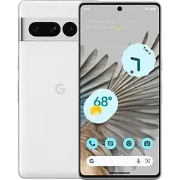 Смартфон Google Pixel 7 Pro 12/128GB Snow
