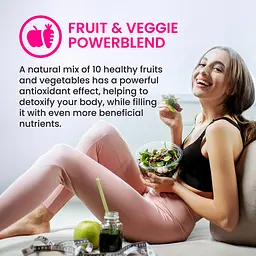 Мультивітамінний комплекс Vplab Ultra Women's Multivitamin Formula 180 капсул - мініатюра 9