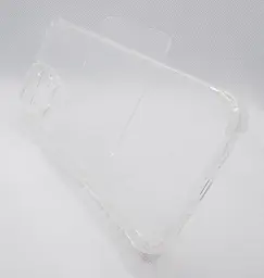 Панель BeCover Anti-Shock для Apple iPhone 16 Pro Max Clear (712113) - мініатюра 4