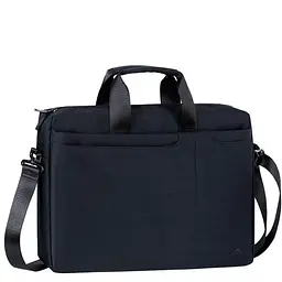 Сумка для ноутбука Rivacase 15.6" Black (8335) (8335Black)