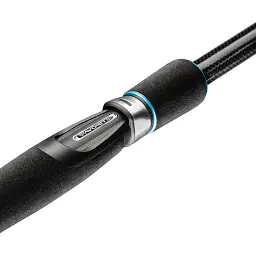Спінінг Favorite SW X1 Offshore 662L 1.98m 5-20g (Slow Jig 15-50g) PE #0.8-1.5 Ex.Fast - мініатюра 2