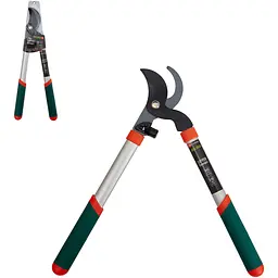 Сучкоріз Alloid Pro 510 мм (LS-103510) - мініатюра 2