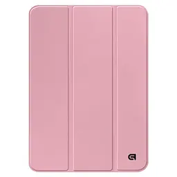 Чохол до планшета Armorstandart Smart Case iPad 11 2025 (A16) / 10.9 2024 / 2022 Pink (ARM83977)