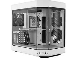 Корпус HYTE Y60 Snow White (CS--Y60-WW)