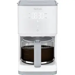Крапельна кавоварка Tefal Sense CM693110 - мініатюра 6