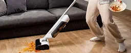 Акумуляторний миючий пилосос Rowenta X-Clean 10 (GZ7540WO) - мініатюра 8