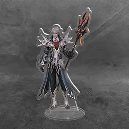 Акрилова колекційна фігурка Lineage 2 (6) 15 см