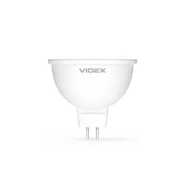 LED-лампа Videx MR16e 6W GU5.3 4100K (24965-000) - мініатюра 2